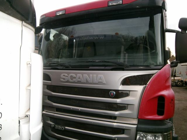 Scania P320