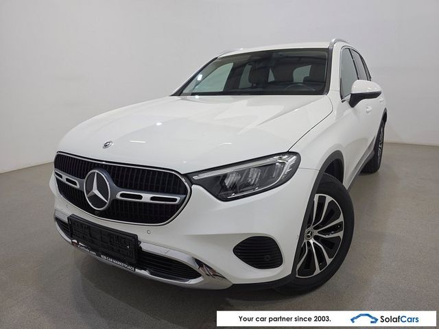 MERCEDES-BENZ GLC 220 d Avantgarde 4Matic Aut. LED Distronic 