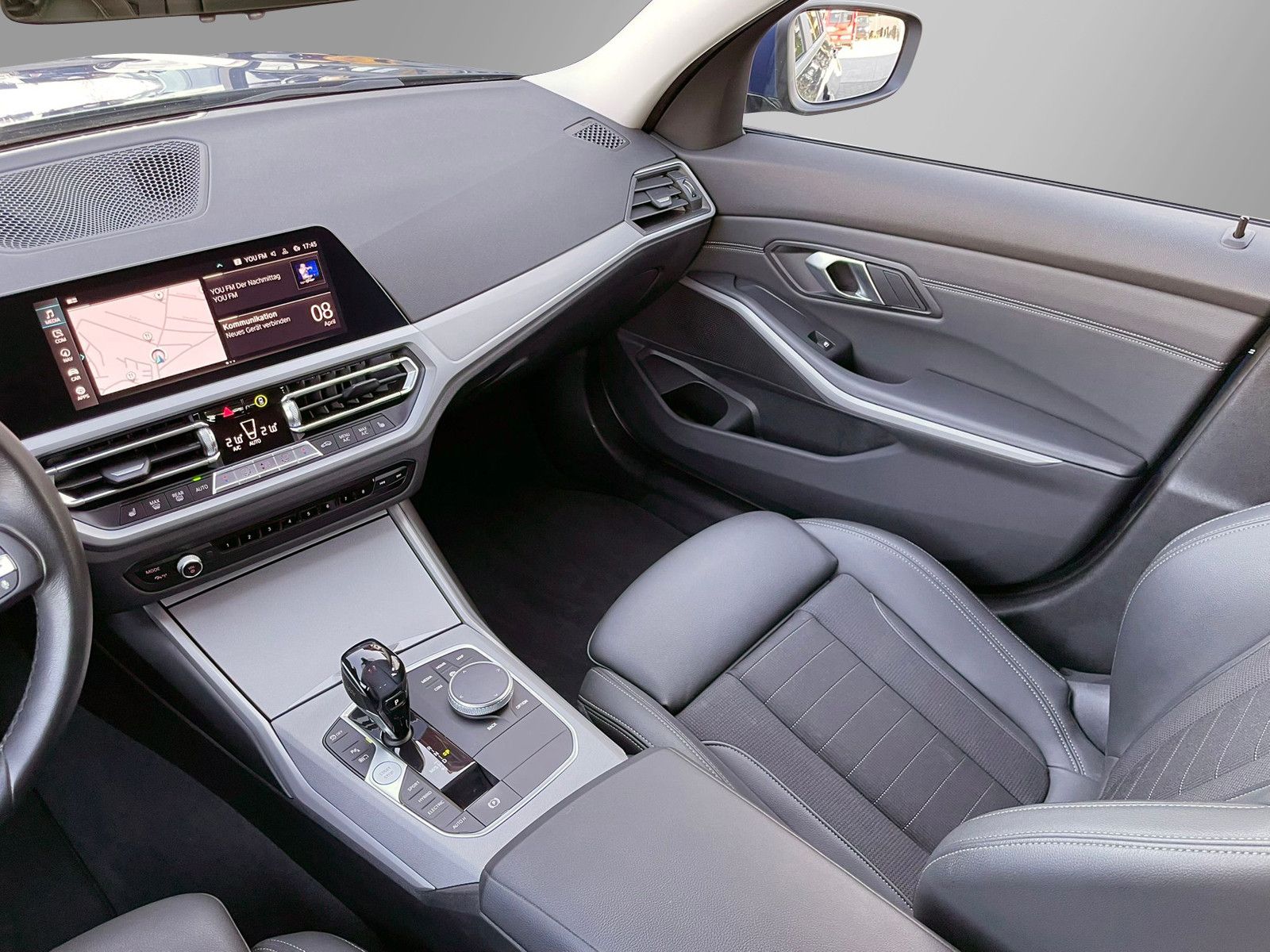 BMW 330e Touring*Buisness*Innovation*1.Hand*8-fach* foto 21