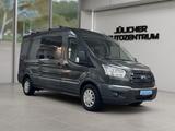 Ford Transit 350 L3, 1.Hand 7-Si, 1 J. Garantie incl. - Ford Transit: Kleinbus, 7 Sitzer