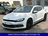 Volkswagen Scirocco 2.0 TSI 155 kW Life PANO XENON SHZ PDC - Volkswagen Scirocco: 2.0
