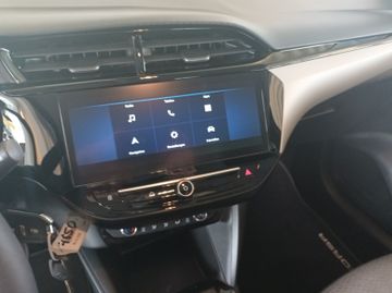 Fotografie 12 des Opel Corsa SHZ ALU Ganzjahresreifen