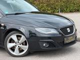 Seat Exeo 2.0 ST Sport*LEDER*NAVI*XENON*TÜV NEU - Seat Exeo Gebrauchtwagen