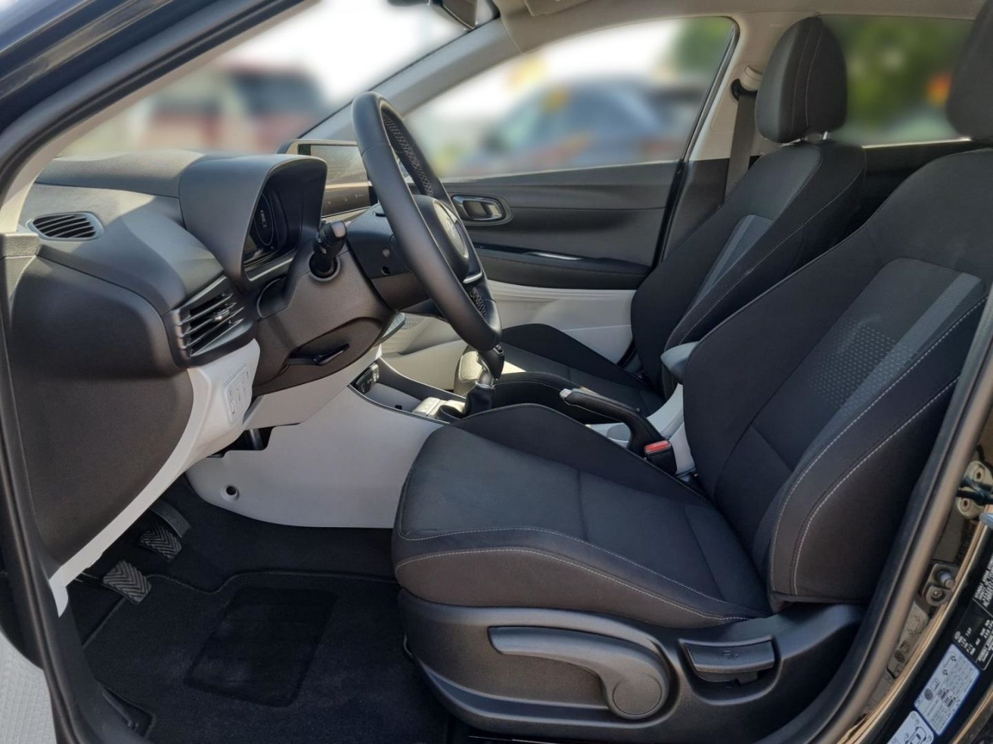 Hyundai i20 – Bild 7