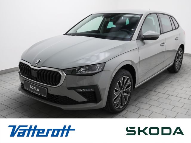 Skoda Scala Tour 1.0 TSI Navi ACC