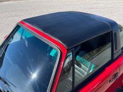 PORSCHE 911 Targa 3,2 Motor überholt