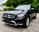 Mercedes-Benz GLC 220 d 4MATIC Autom. - NAV* R.KAMERA*TEMPOMAT - Mercedes-Benz GLC 220 von privat