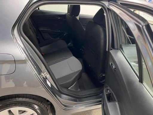Fahrzeugabbildung SKODA Fabia 1.0 TSI DSG Selection+SmartLink+KAMERA+ALU