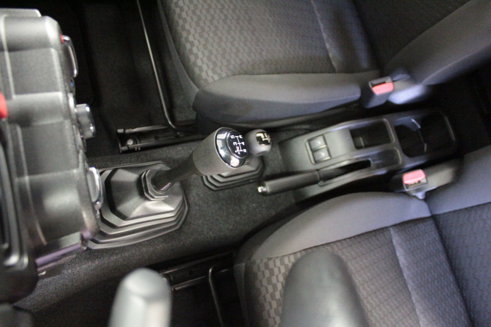 Fahrzeugabbildung Suzuki Jimny AllGrip NFZ Comfort *TOP-ZUSTAND!!!*