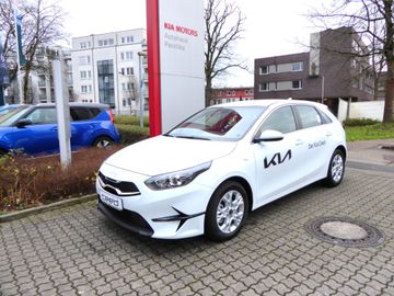 Kia cee'd  CeedCeed 1.5 T-GDI OPF Vision