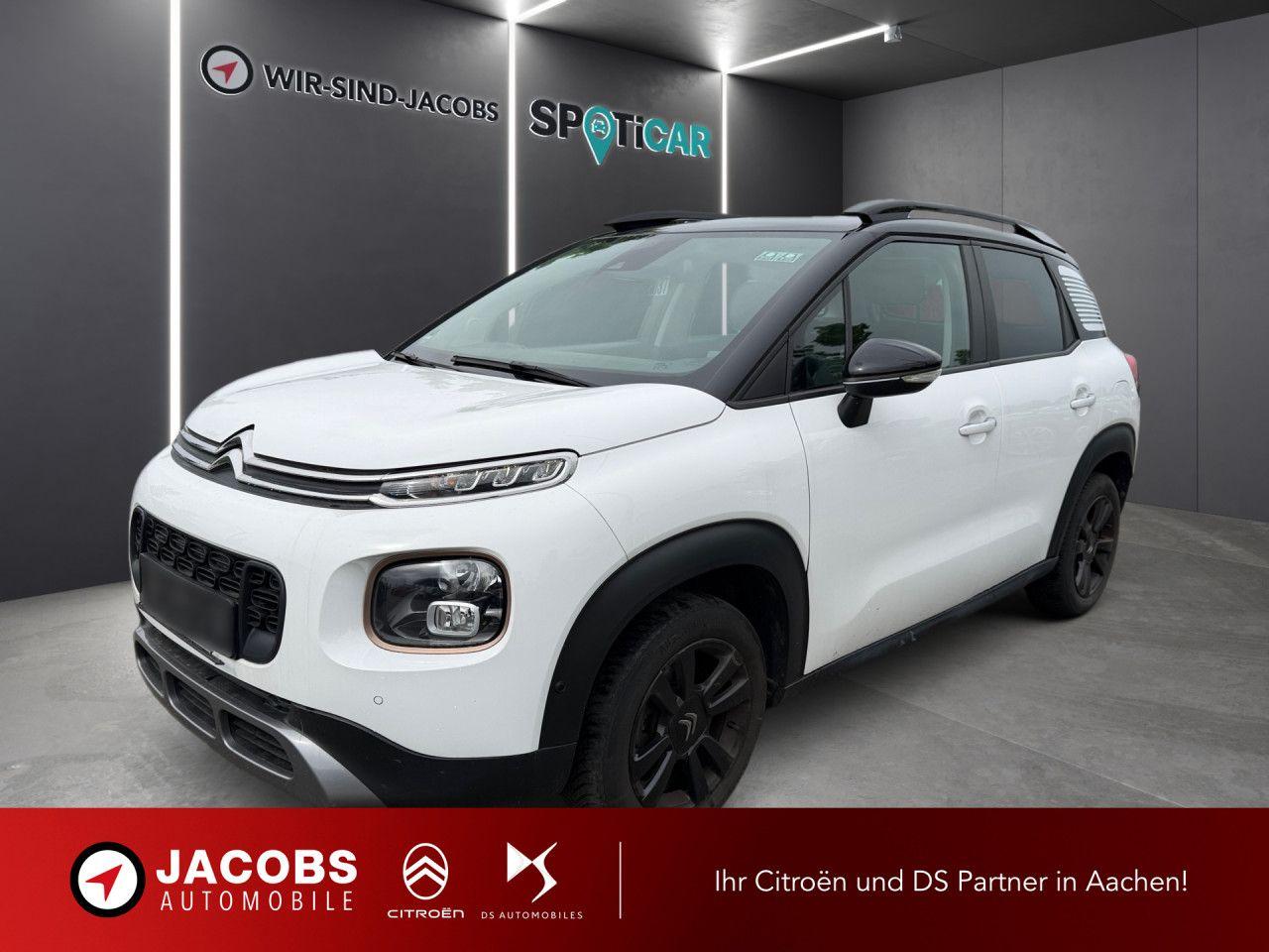 Citroën C3 Aircross PureTech 110 ORIGINS