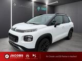 Citroën C3 Aircross PureTech 110 ORIGINS - Citroën C3 Aircross: Origins