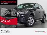 Audi Q5 40 TDI Q DESIGN NAVI LM18 XENON LEDER - Audi Q5 Gebrauchtwagen in Dortmund