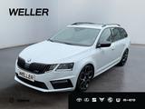 Skoda Octavia Combi 2.0 TDI 4x4 DSG RS60 *Pano*Standhz - Skoda Octavia: Rs60