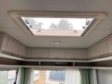 Knaus Südwind 530 Vorzelt, Standklima, Autarkpaket - Knaus 530