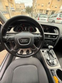 Audi A4 - 9
