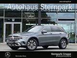 Mercedes-Benz GLC 200 4M MBUX/Kamera/Distr/FahrAssist/EasyPack - gebrauchte Mercedes-Benz GLC 200 aus dem Jahr 2019