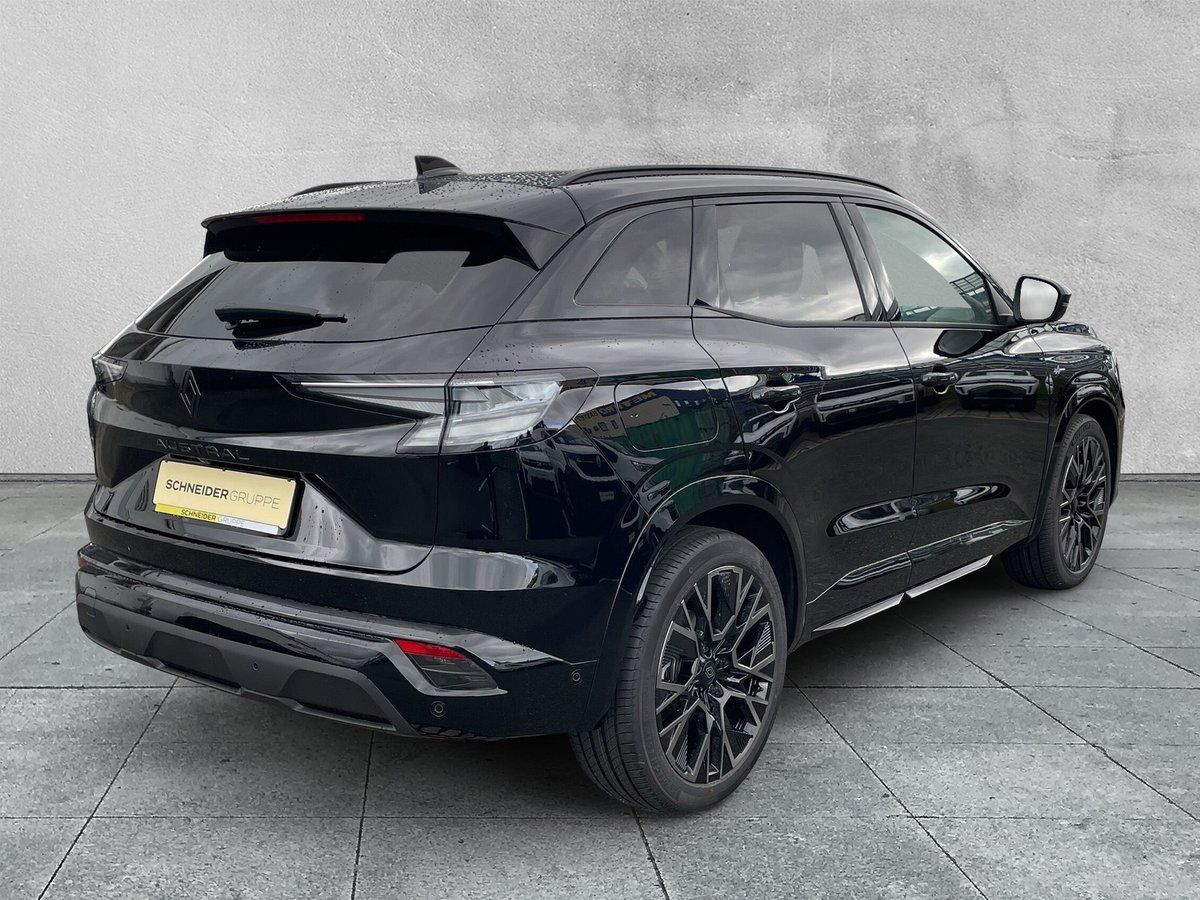 Renault Austral - Bild 5