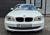 BMW 120i lim. Aut. Navi Schiebedach Vollleder - BMW: V12