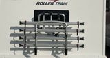 Roller Team Kronos 290 mit großer Garage - Roller Team Diesel Alkoven