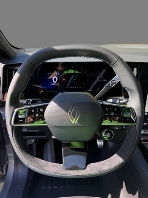 Fahrzeugabbildung Renault Austral Iconic Esprit Alpine Mild Hybrid 160 Aut
