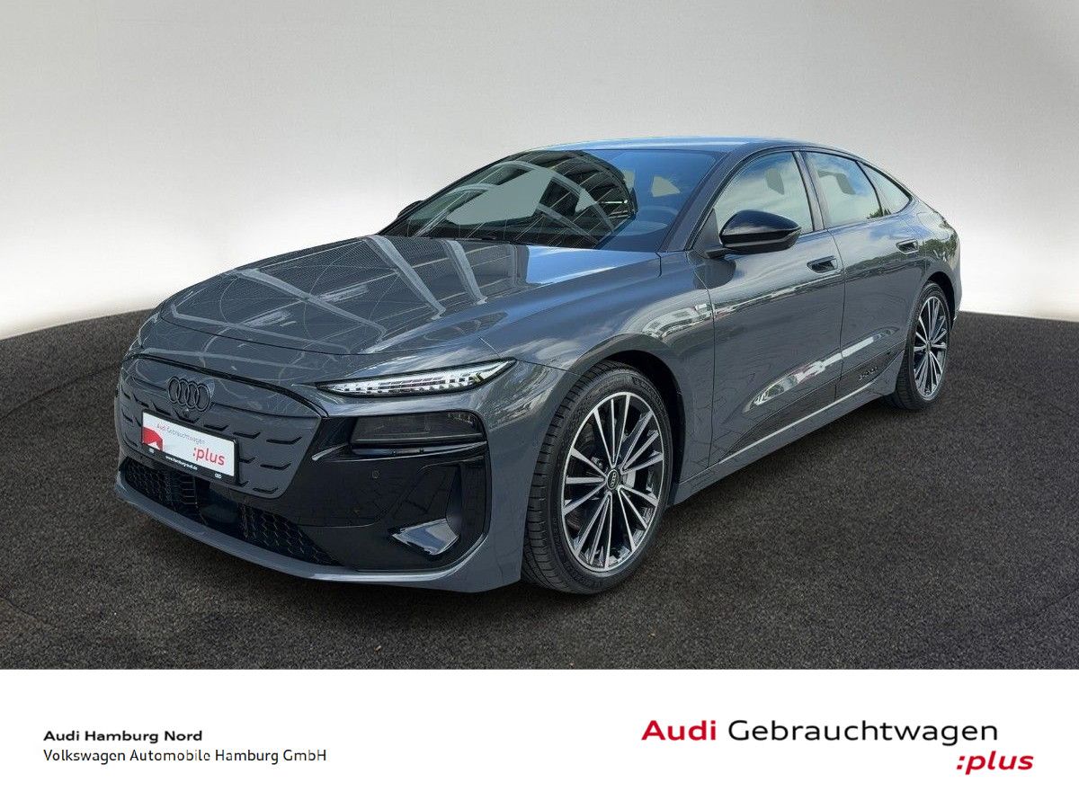 Audi A6 e-tron - Bild 1
