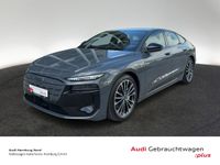 Audi A6 e-tron - Vorschau Bild 1