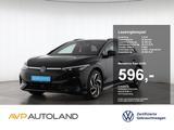 Volkswagen ID.7 Tourer Pro | NAVI | AHK | ACC | LED | - Volkswagen ID.7: Automatik