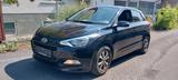 Hyundai i20 Passion 2018/EURO6/84PS/ALU/SHZ/KLIMA - Hyundai i20 in Wiesbaden