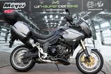 Triumph Tiger Sport 1050 SE *Lieferung ab 99,- - TRIUMPH TIGER SPORT