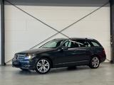 Mercedes-Benz C200T/CDI/Avantgarde/SHZ/AHK/8-fach/ - Mercedes-Benz C 200 aus 2012 mit Diesel-Antrieb: Kombi