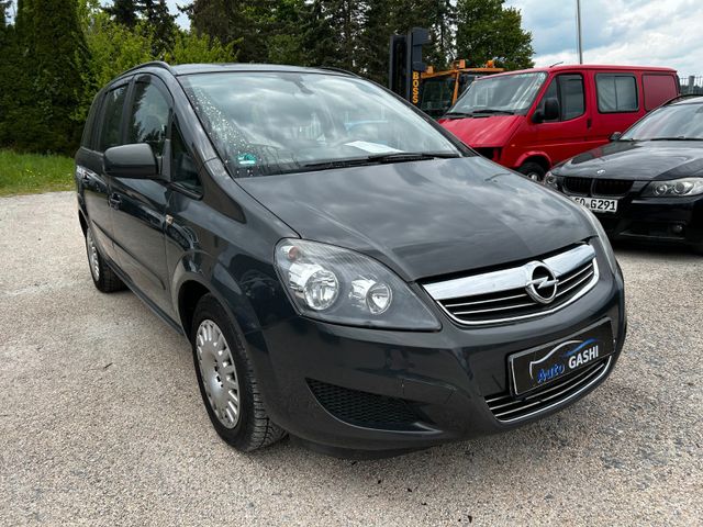 Opel Zafira B Family 1,8