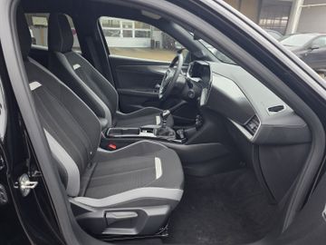 Bild 11 Opel Mokka 1.2 GS PDC+CAM/NAVI/KLIMA AT/LED/XL-Displa