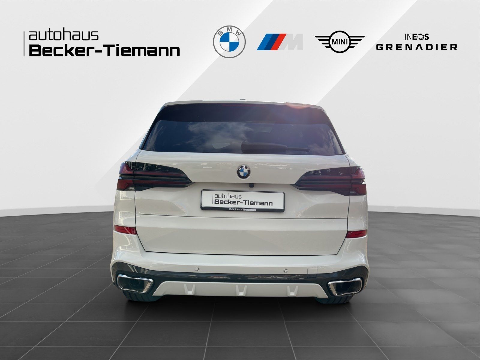 BMW X5 - Bild 6