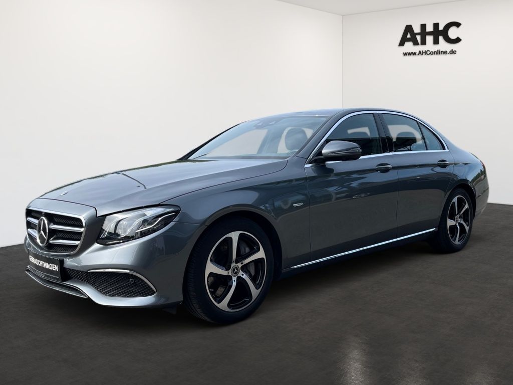 Mercedes-Benz E 450