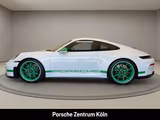 Porsche 992 911 GT3 mit Touring-Paket Liftsystem-VA BOSE - gebrauchte Porsche Coupés
