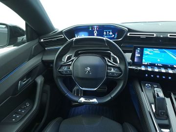 Peugeot 508 - 4