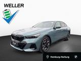 BMW i5 xDrive40 M SPORT PRO B&W,Pano,AHK,DAPro,PAPro - BMW i5 xDrive Gebrauchtwagen