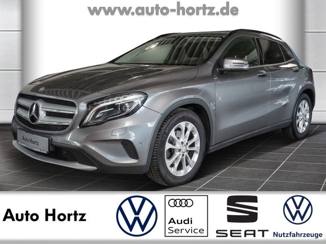 Mercedes-Benz GLA 180 Style, DCT! AHK, Xenon, Business, Navi 