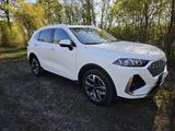 GWM Wey 03 2.0T PHEV LUXURY AWD LUXURY - GWM Wey 03 Gebrauchtwagen