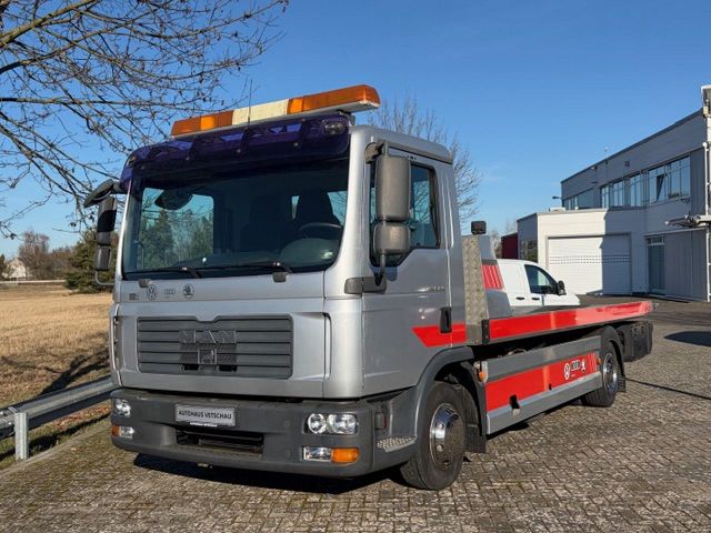 TGL 8.180 4x2 BL Hartmann Typ 2000 4.0+Hubbrille