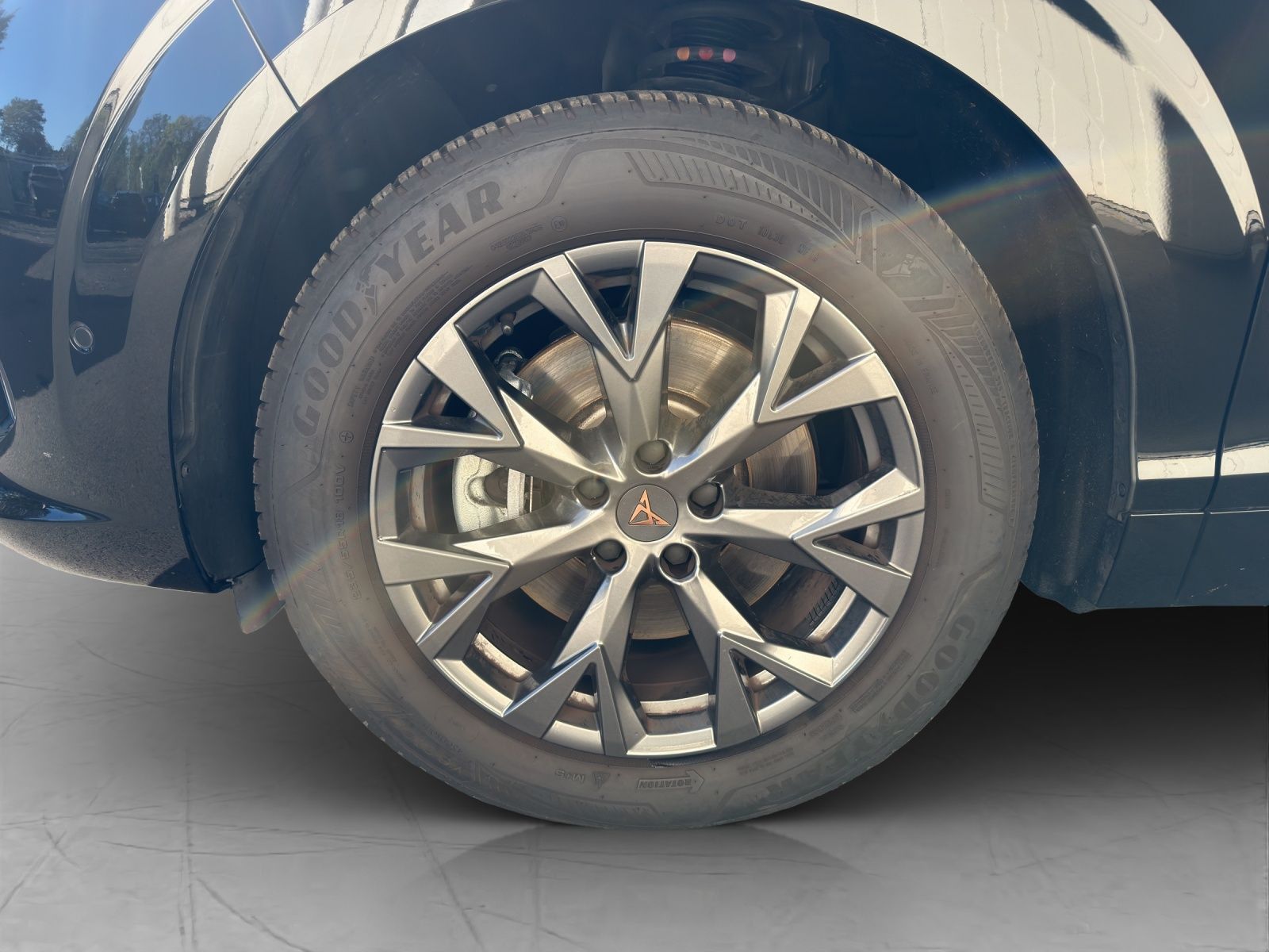 Cupra Terramar - Bild 18