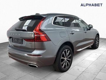 Volvo XC60 - 5