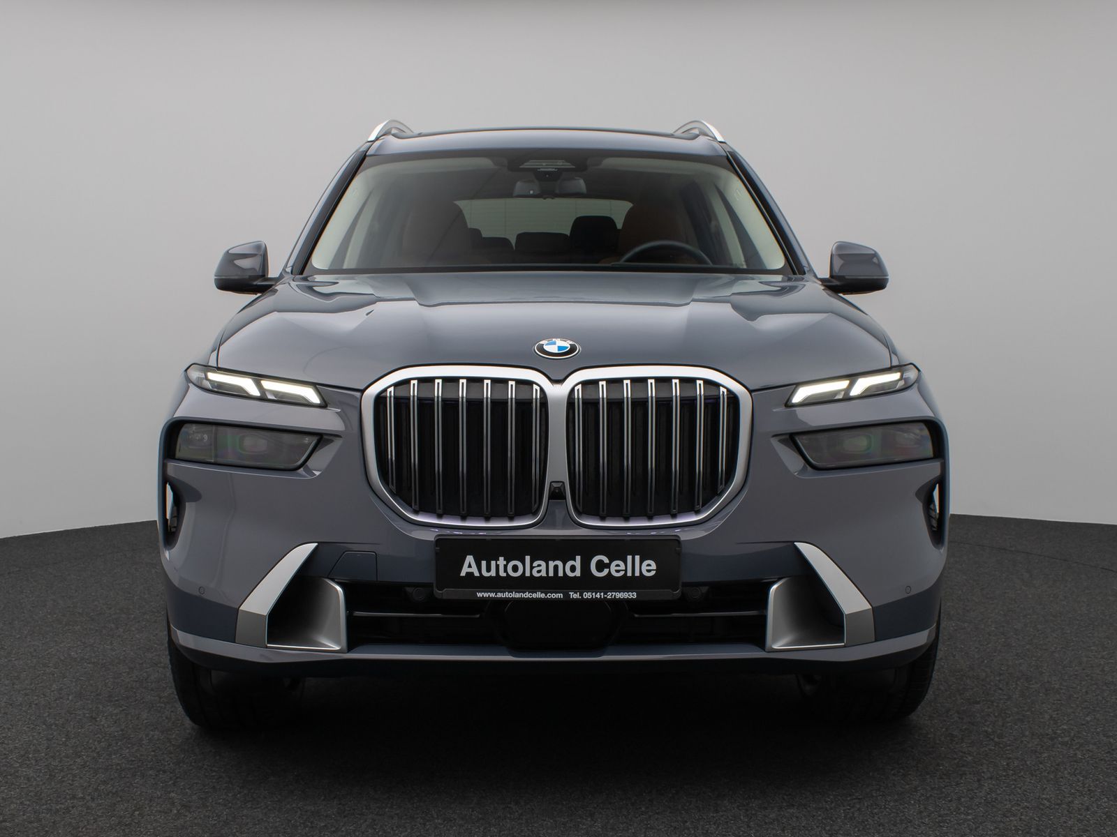 Fahrzeugabbildung BMW X7 xD40d Panorama 360°HUD DAB H/K Massage SoftCl