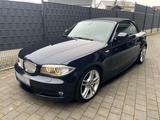 BMW E88 123d Cabriolet *Vollausstattung* T... - BMW 123: Cabrio, 123d
