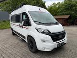 Dethleffs Globe Trail 600 KW - Dethleffs Kastenwagen