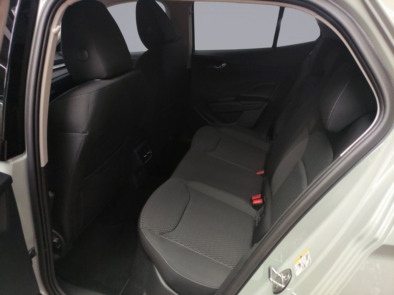 Skoda Fabia - Bild 9
