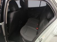 Skoda Fabia - Vorschau Bild 9