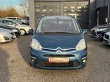 Citroën Grand C4 Picasso Business/7Sitze - Citroën Grand C4 Picasso / SpaceTourer aus 2013