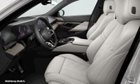 BMW i5 - Vorschau Bild 5